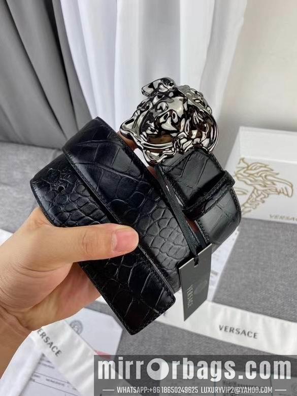 Versace Belt 38mmX95-125cm sj04