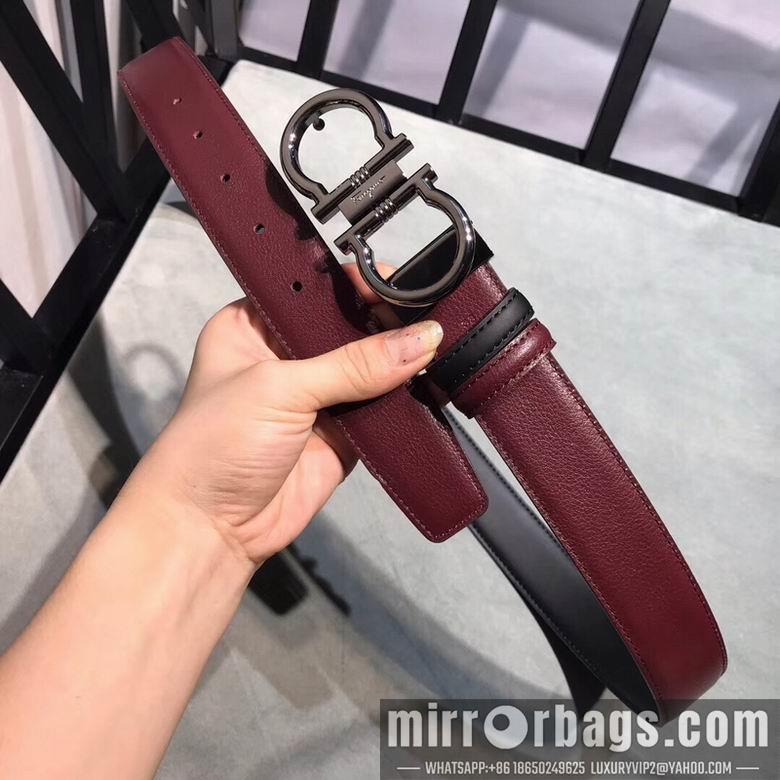 Ferragamo 34mmX95-125 7D265