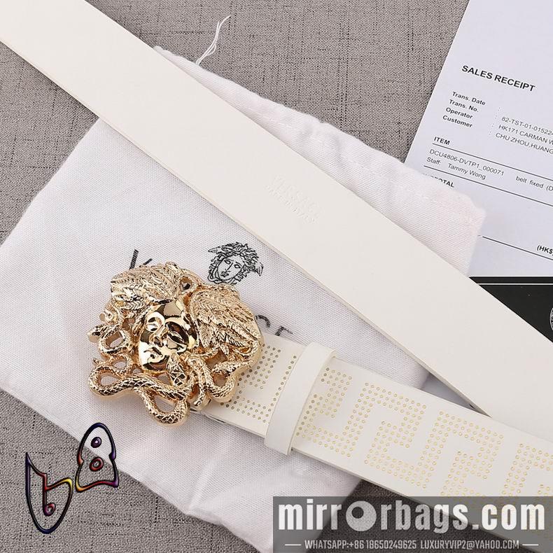 Versace Belt 原版 38mm lb06
