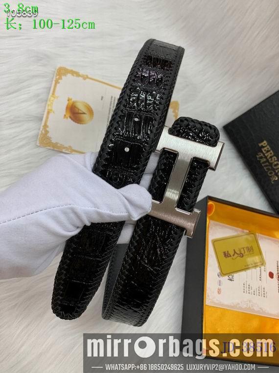 Hermes Belt 38mm 100-125cm 8L80