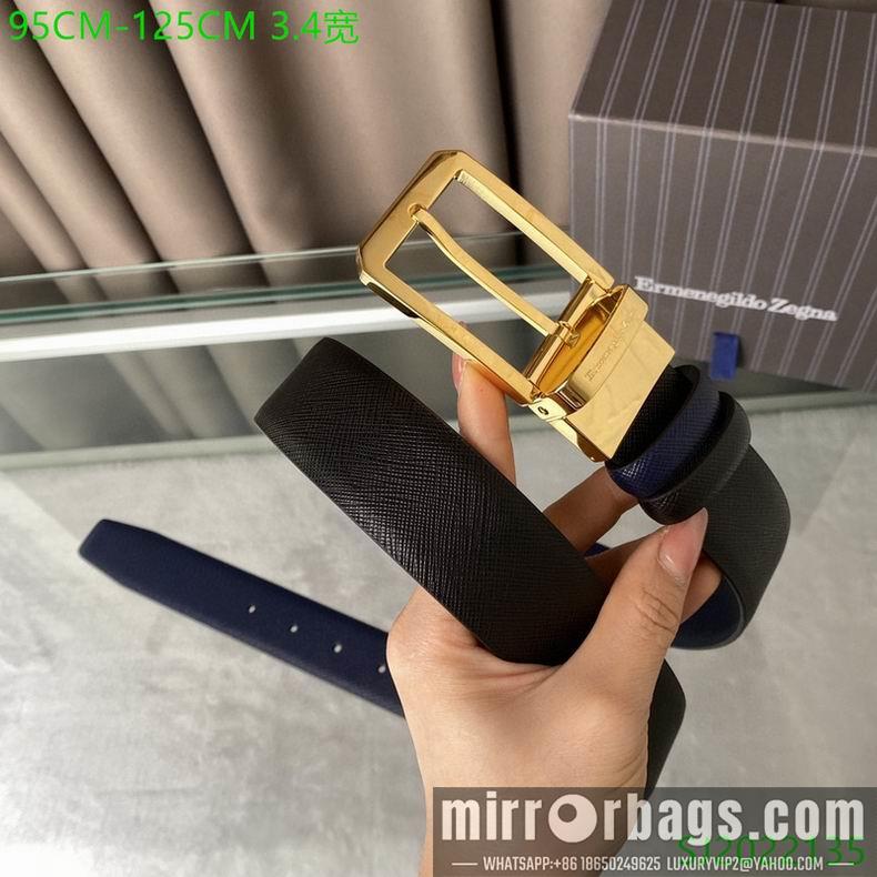 EZ Belt 34mmX95-125cm 7D02