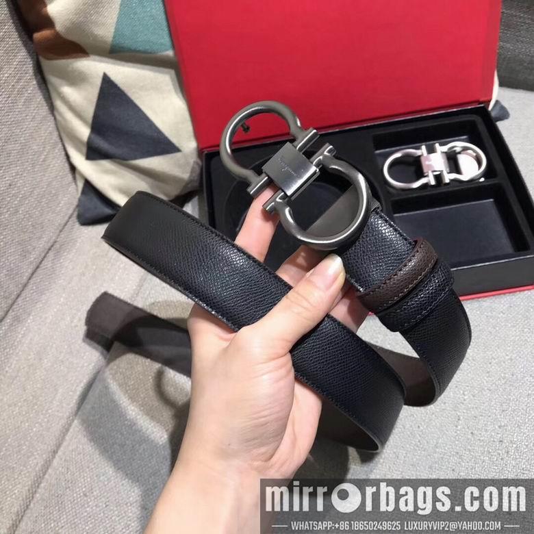 Ferragamo 34mmX95-125 7D11