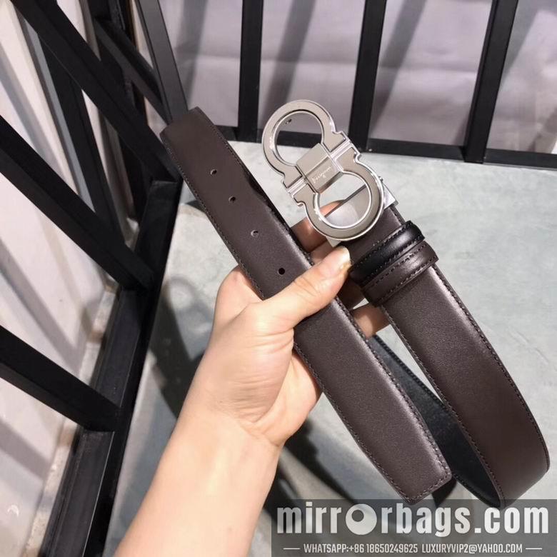 Ferragamo 34mmX95-125 7D276