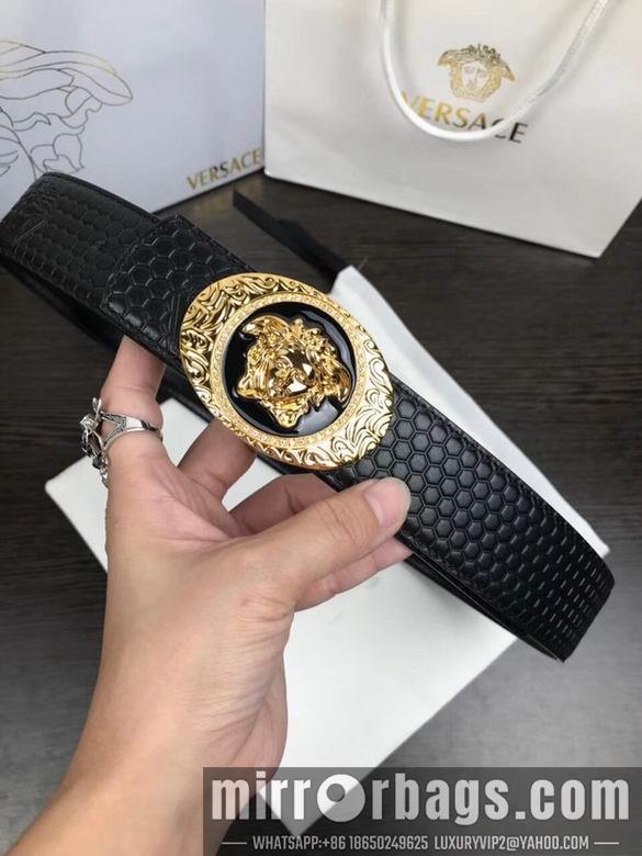 Versace Belt 38mmX95-125cm sj48