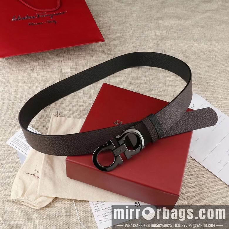 Ferragamo 34mmX95-125 7D153