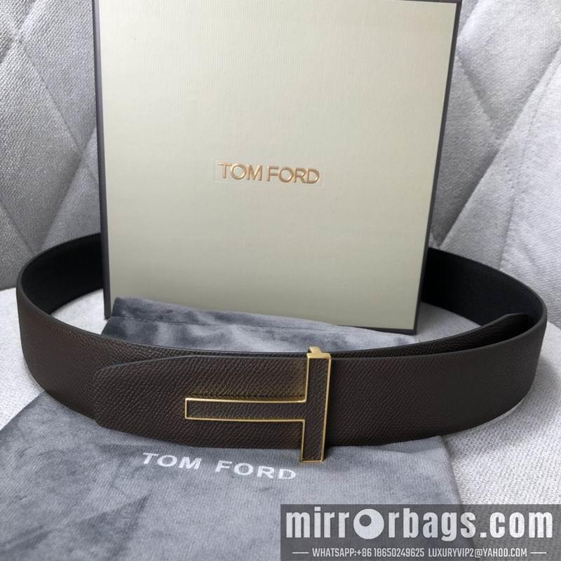 Tom Ford belt 40mmX95-125cm 7D15