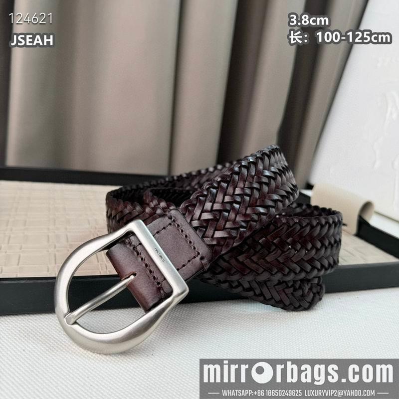 TF belt 38mmX100-125cm 8L30