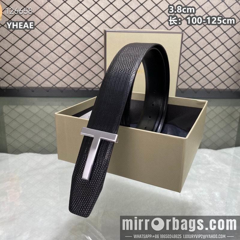 TF belt 38mmX100-125cm 8L25