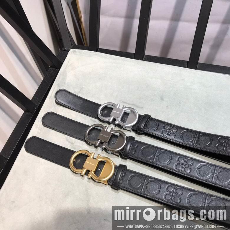 Ferragamo 34mmX95-125 7D235