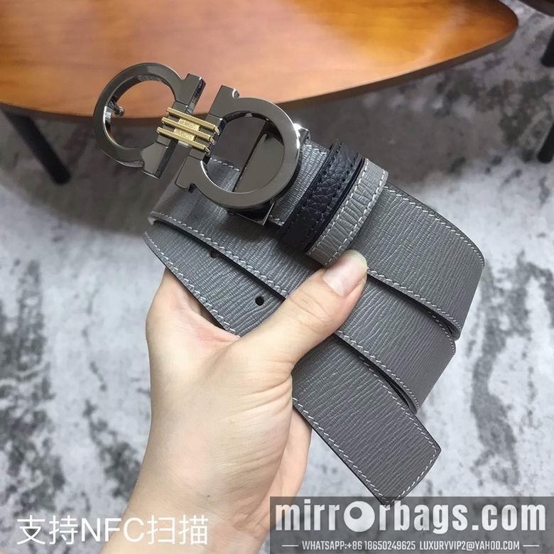 Ferragamo 34mmX95-125 7D195