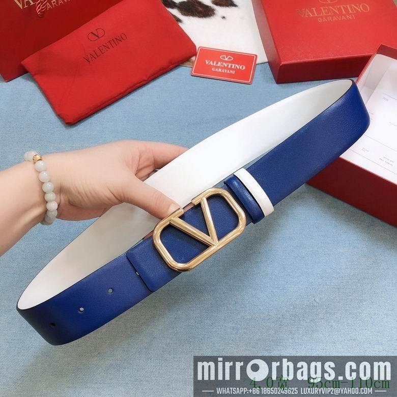 Valentino Belt 40mmX95-110cm 05