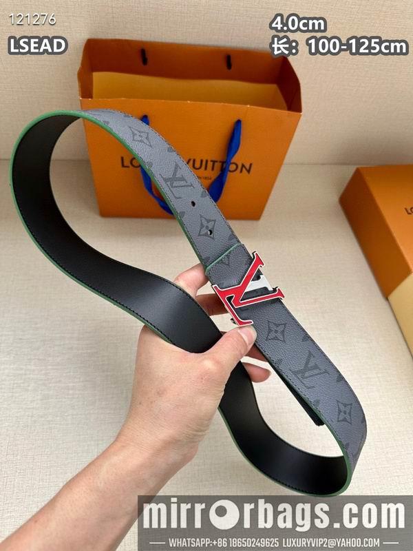 LV belt 40mmX100-125cm 8L77