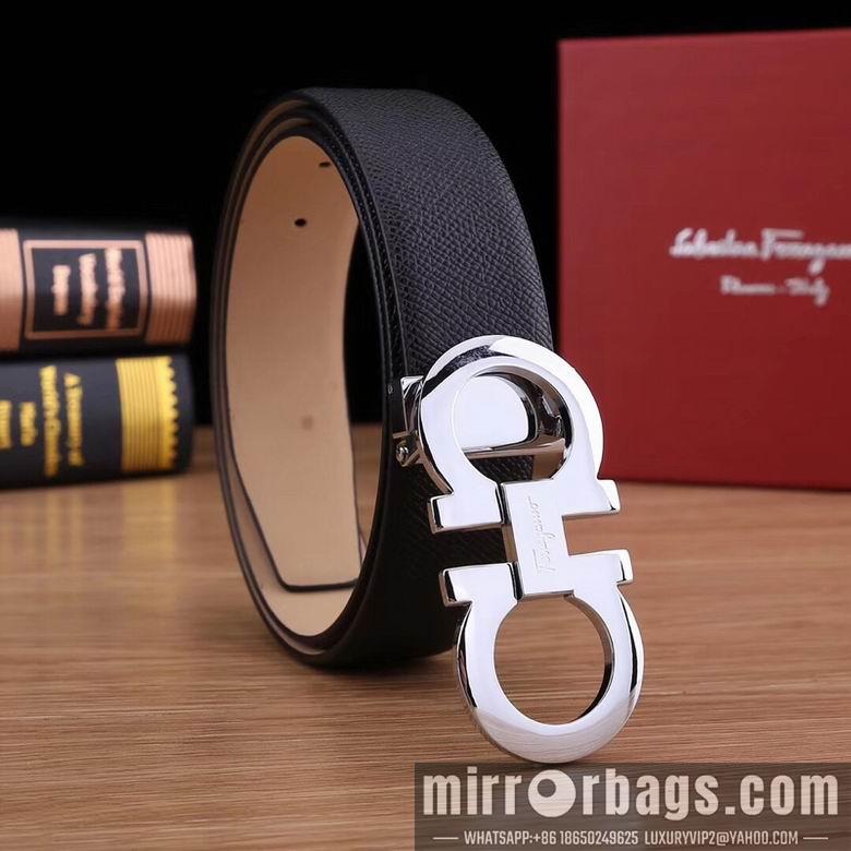 Ferragamo 34mmX95-125 7D128