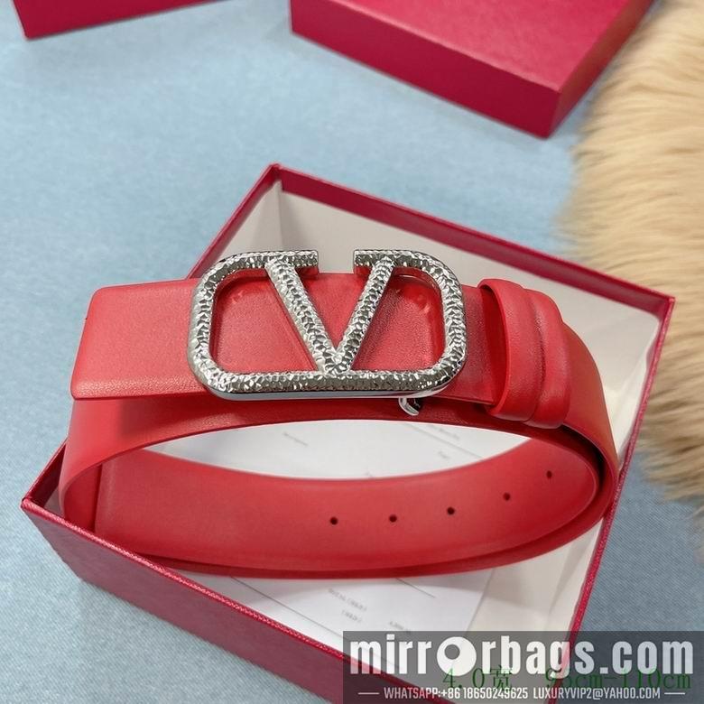 Valentino Belt 40mmX95-110cm 02