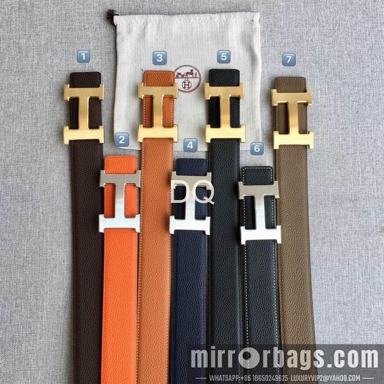Hermes 38mmx95-125cm 03