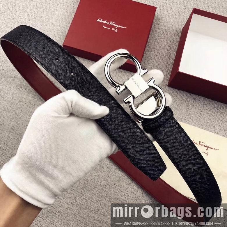 Ferragamo 34mmX95-125 7D80