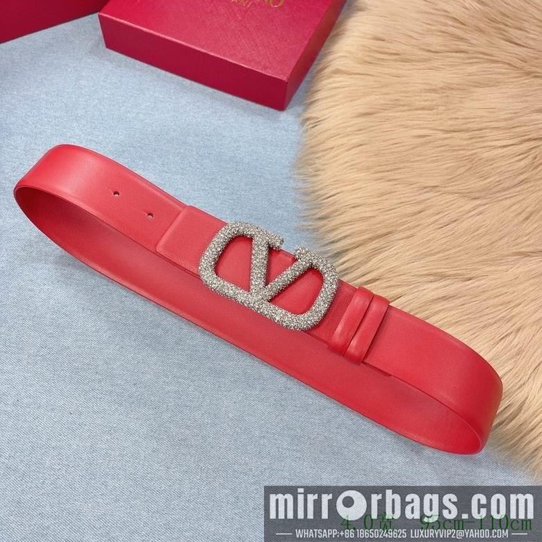 Valentino Belt 40mmX95-110cm 02