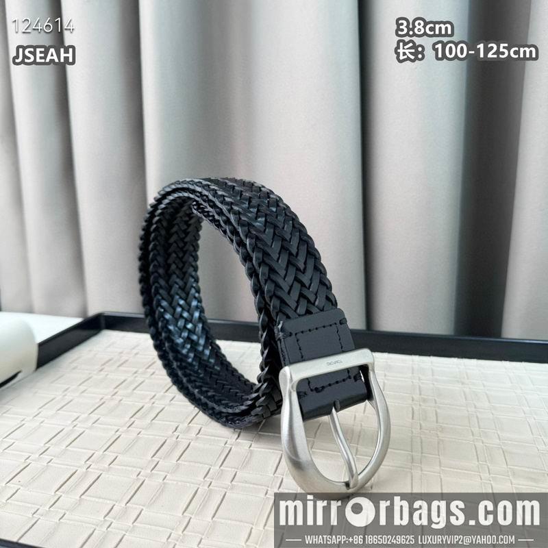 TF belt 38mmX100-125cm 8L30