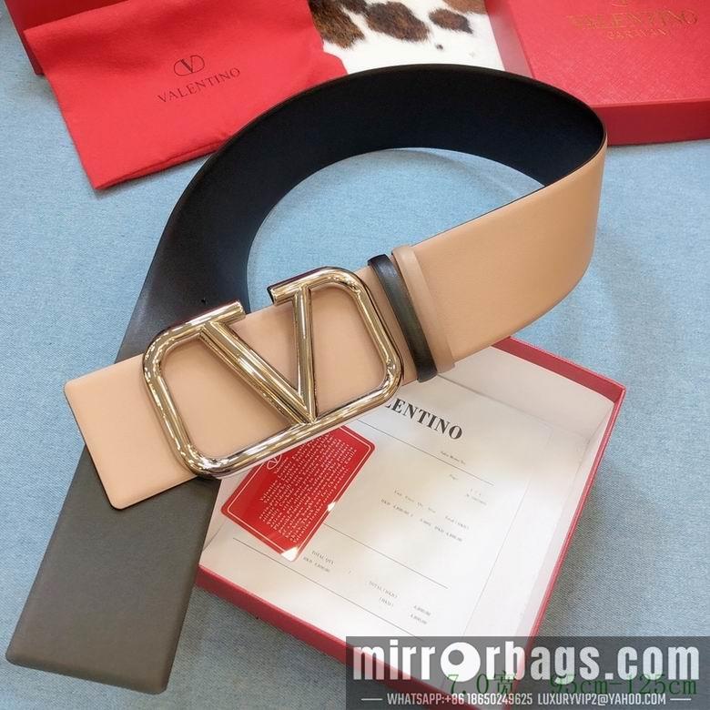 Valentino Belt 70mmX95-125cm sj02