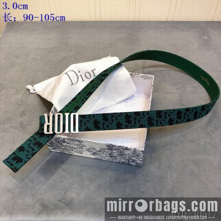 Dior 30mm 90-105cm 8L01