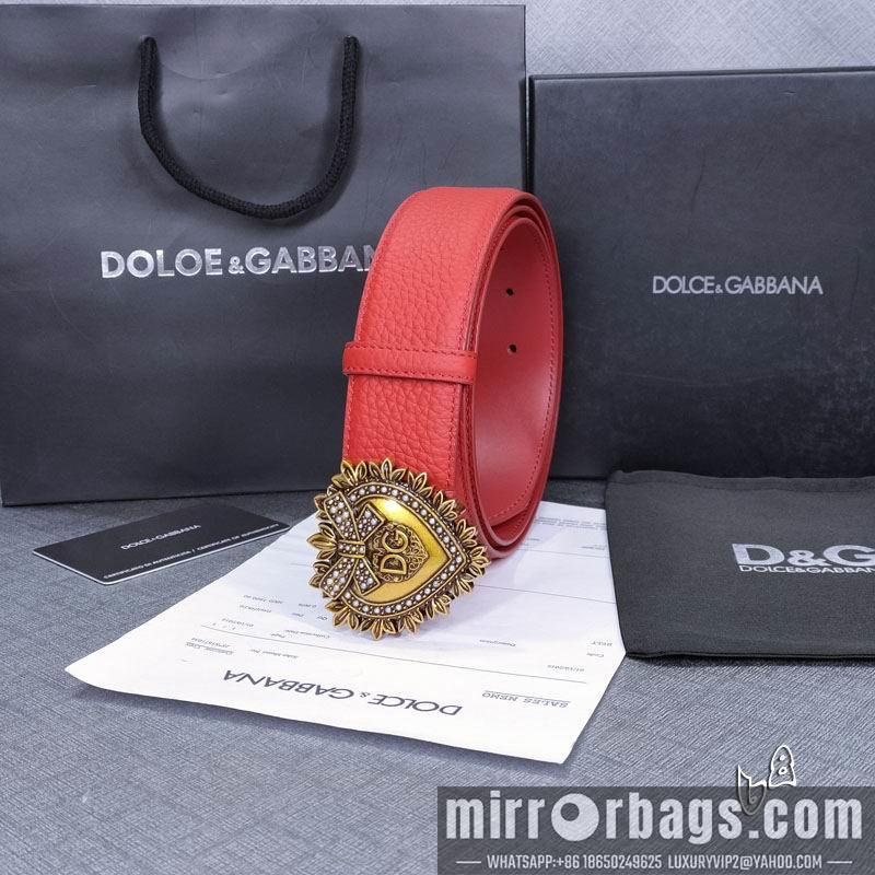 DG belt 38mmX90-125cm lb051201