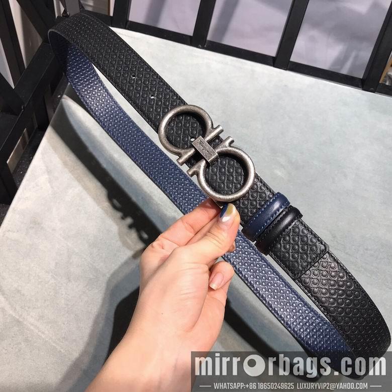 Ferragamo 34mmX95-125 7D144