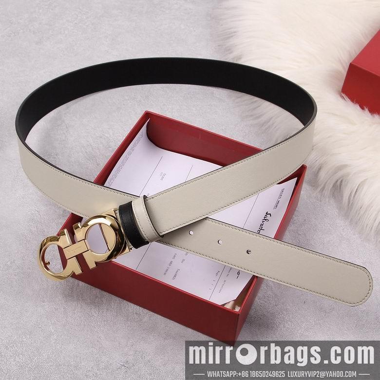 Ferragamo 34mmX95-125 7D199