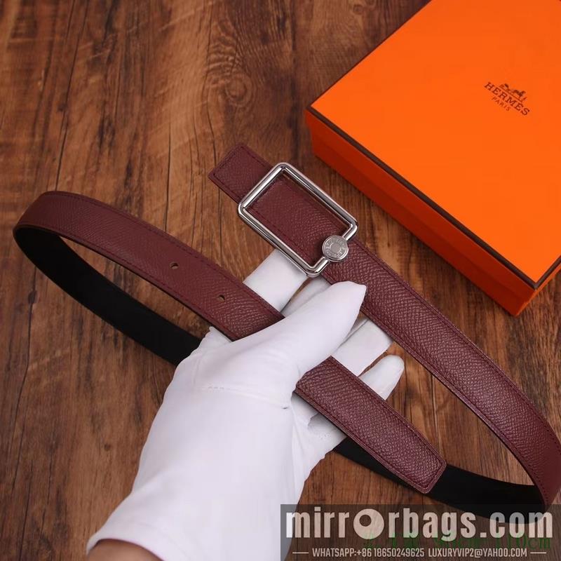 Hermes Belt 24mmX95-110cm 7D09