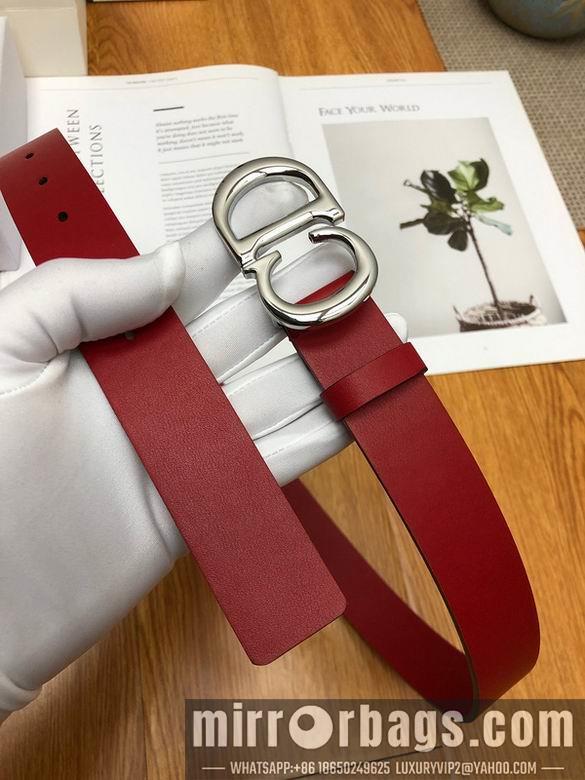 Dior Belt 30mmX95-110cm 7d15