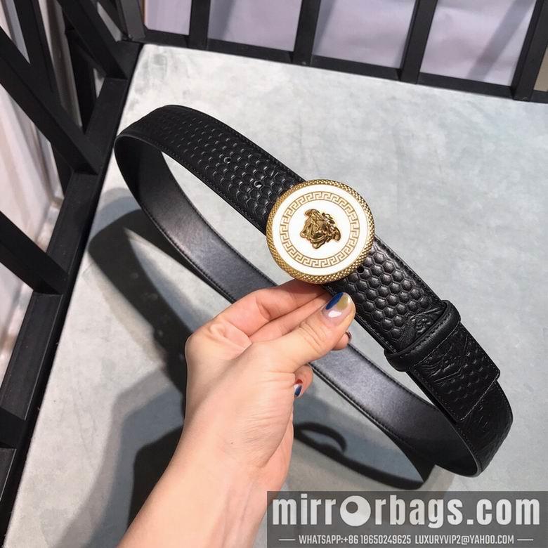 Versace Belt 38mm-95x125CM 8L14