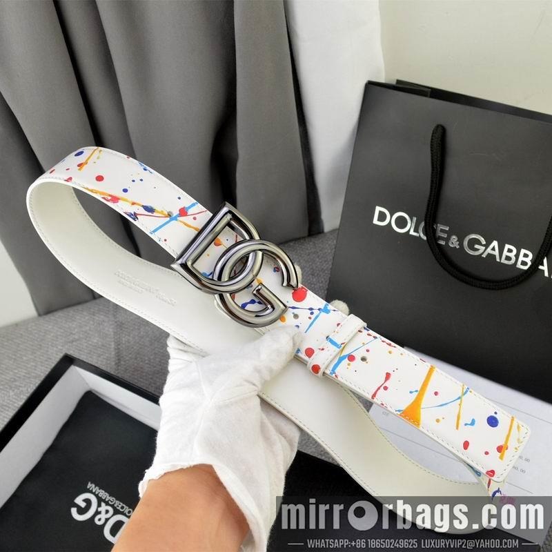 DG belt 40mmX95-125cm 7D04