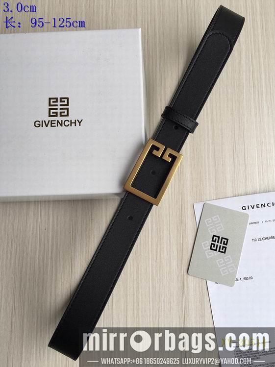 Givenchy 30mm 95-125cm 8L01