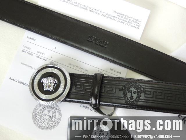 Versace Belt 38mm lb04