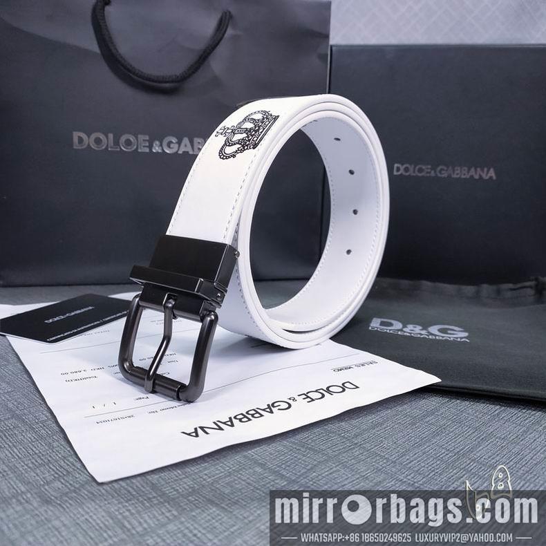 DG belt 35mmX80-125cm lb01