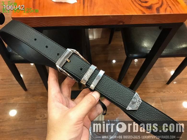 Versace Belt 35mmX95-125cm 8L04