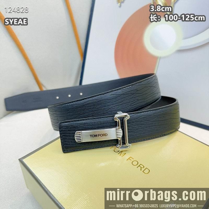 TF belt 38mmX100-125cm 8L41
