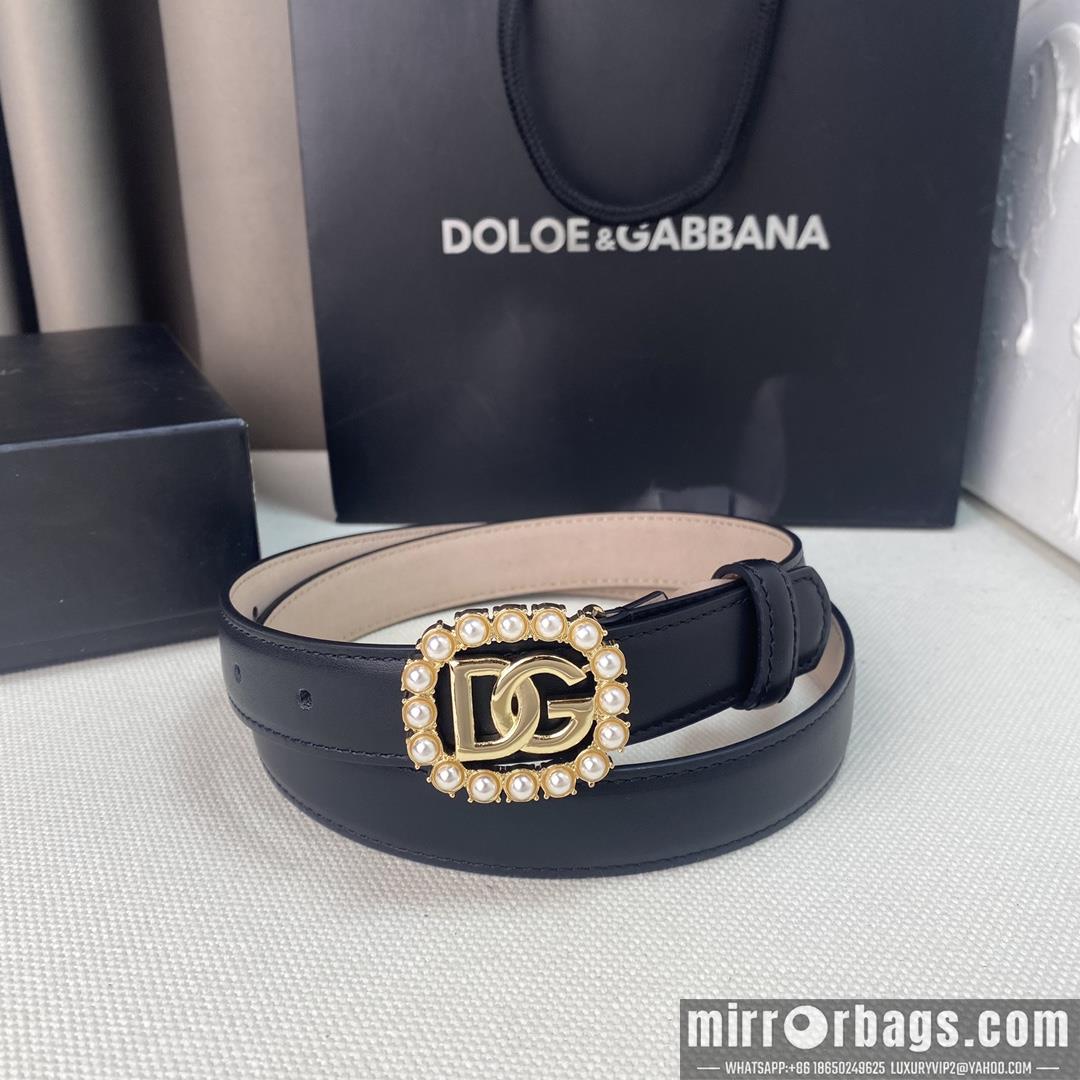 DG belt 30mmX95-115cm 7D25
