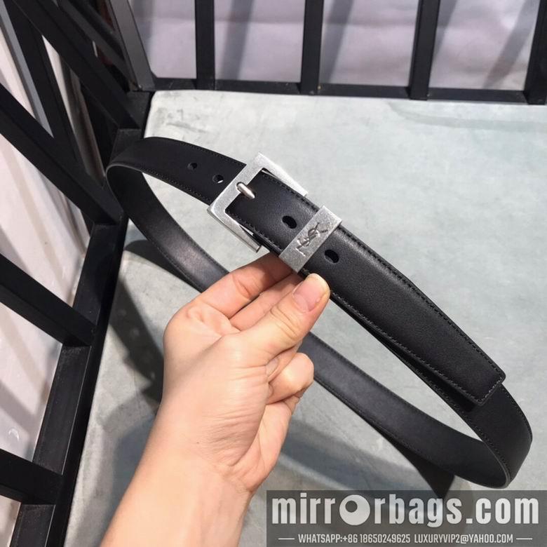 YSL Belt 20mmX95-110cm 7D04