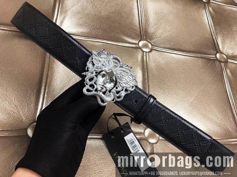 Versace Belt 38mmX95-125cm sj28