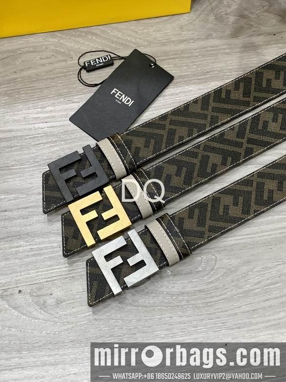 Fendi 40mmx100-125cm 10