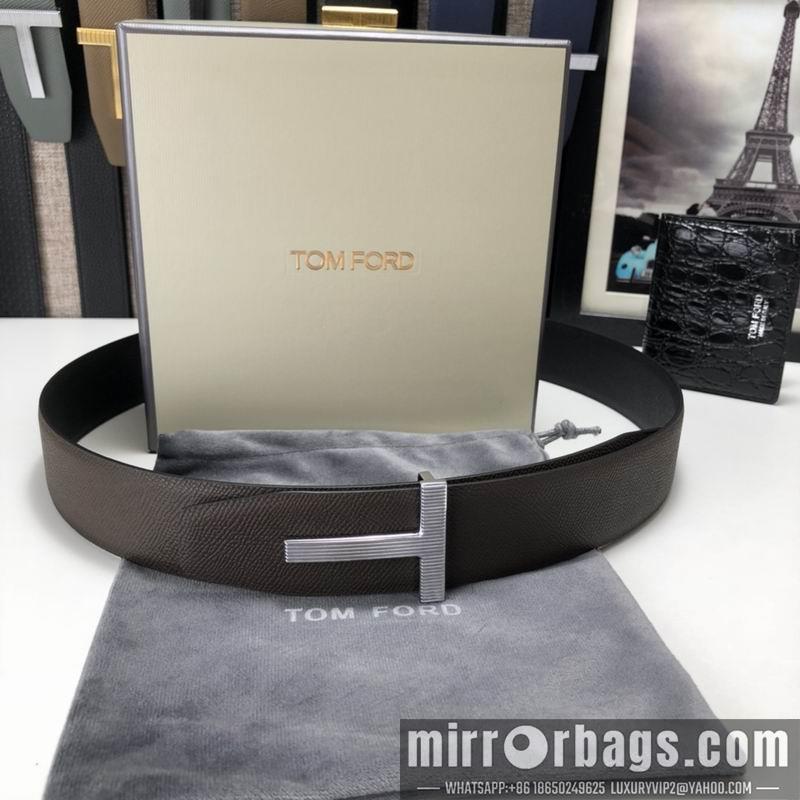 Tom Ford belt 40mmX95-125cm 7D14