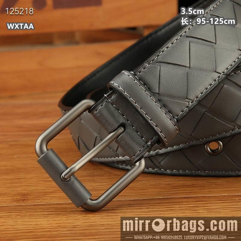BV belt 35mmX95-125cm 8L09