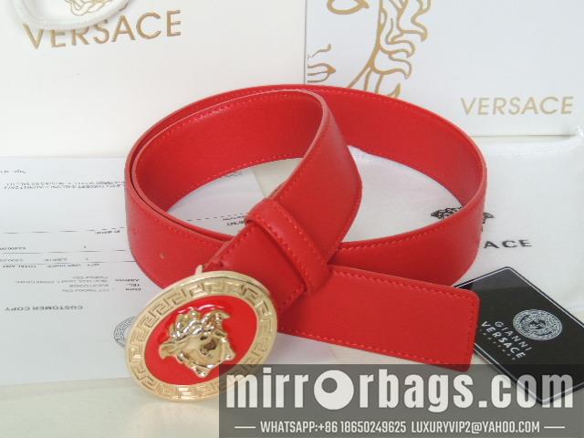 Versace Belt 38mm lb05