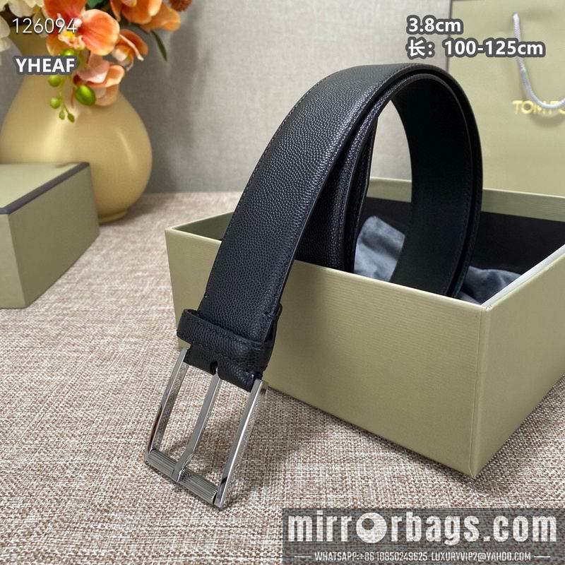 TF belt 38mmX100-125cm 8L21