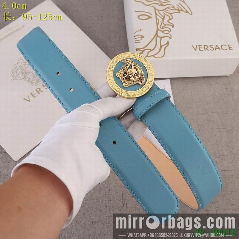 Versace Belt 40mm 95-125cm 8L37