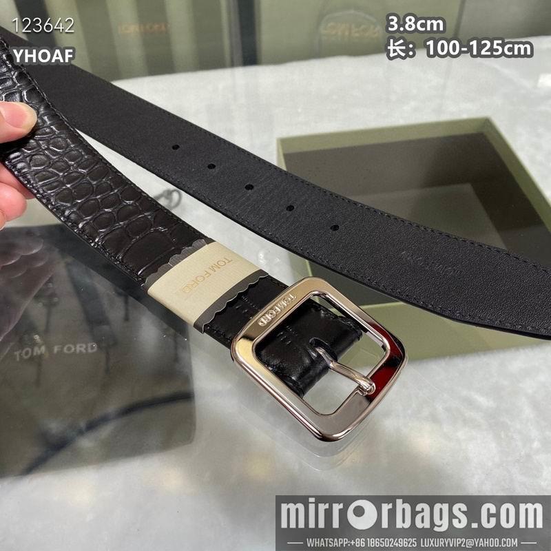 TF belt 38mmX100-125cm 8L54