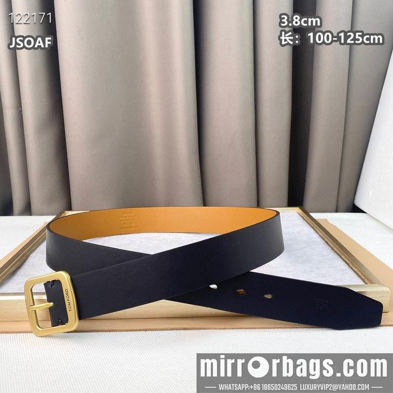 TF belt 38mmX100-125cm 8L69