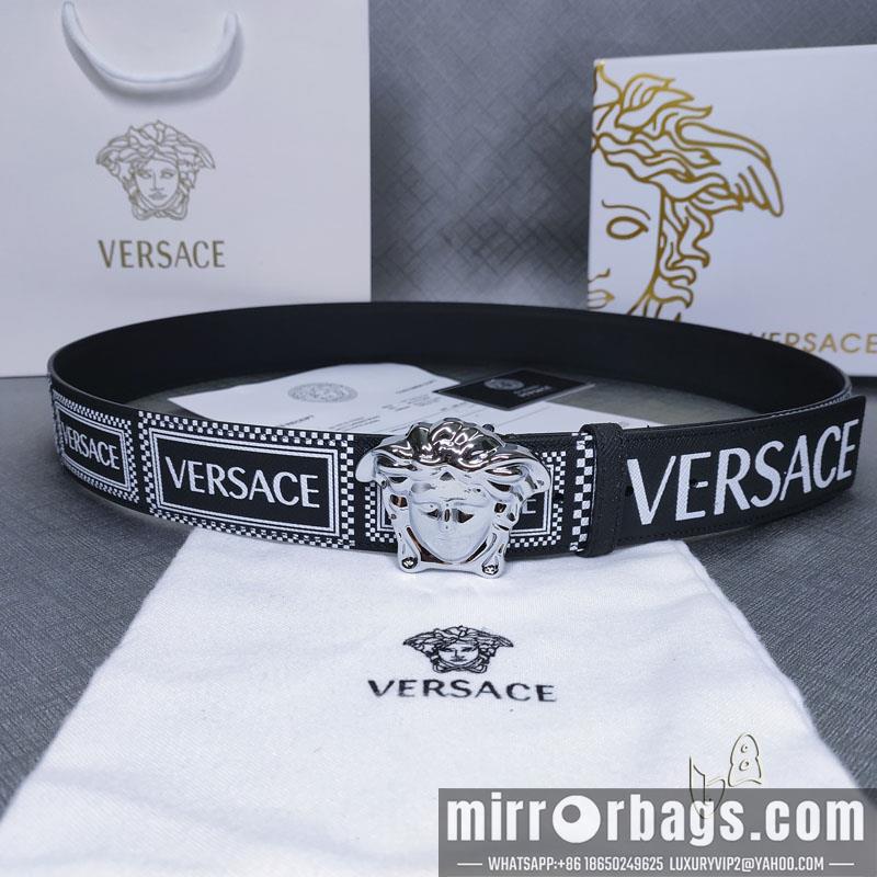 Versace belt 38mmX80-125cm lb061202