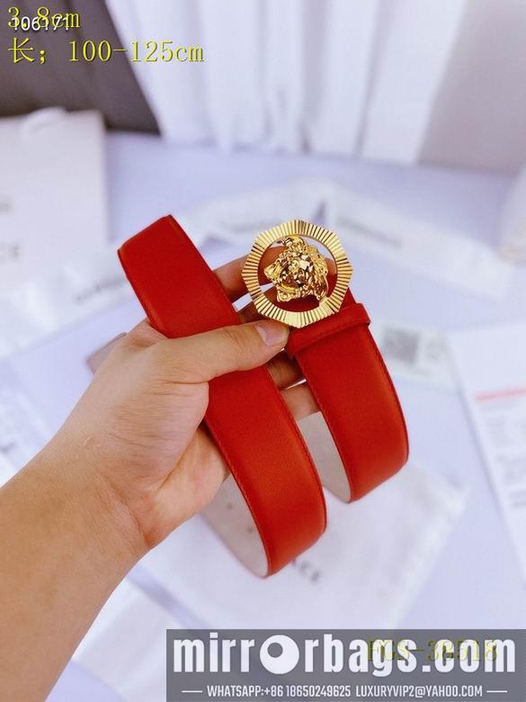 Versace Belt 38mmX100-125cm 8L05