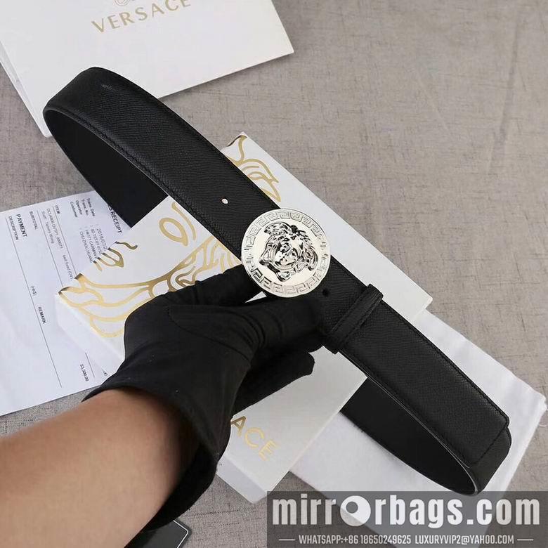 Versace Belt 38mm-95x125CM 8L07